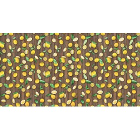 Tappeto vision h.52 fa 168