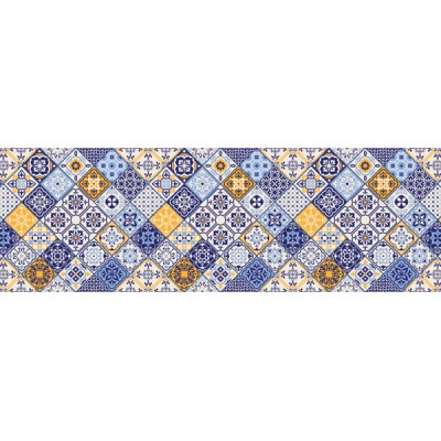 Tappeto vision h.52 fa 489