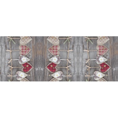 Tappeto vision h.52 fa 578