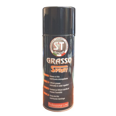 Grasso multiuso 400 ml.art.039