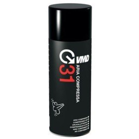 Aria compressa infiam.400ml 084/ff