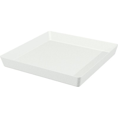 Sottovaso quadro insqt 26 bianco