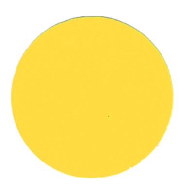 Bomboletta spray fluorescente ml.400 giallo