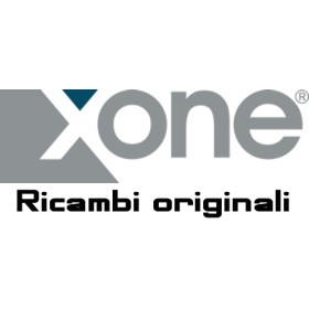 Manopola per Pompe a Spalla Xone