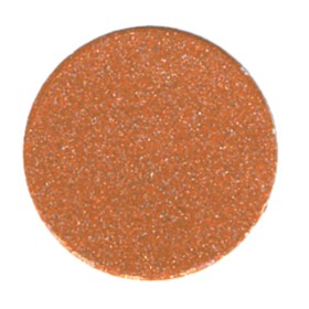 Bomboletta spray effetto metallizzato ml.400 giallo