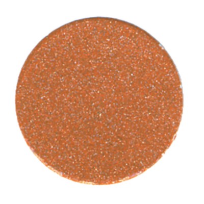 Bomboletta spray effetto metallizzato ml.400 giallo