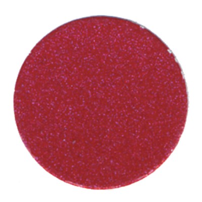 Bomboletta spray effetto metallizzato ml.400 rosso