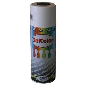 Bomboletta spray spoiler e fascioni auto ml.400 grigio antracite