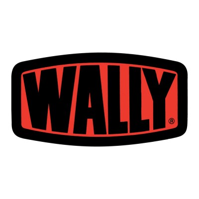 Lucchetto rettangolare acciaio monoblocco 94mm