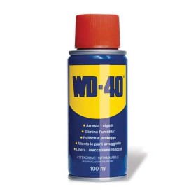 Wd-40 spray 100 ml 24 pezzi per confezione