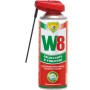 W8 sbloccante 8 funzioni 400ml biodegradabile jet spray