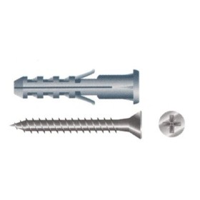 Tass.nylon c/b cf.ind.5x25(pz1000)