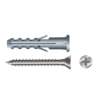 Tass.nylon c/b cf.ind.5x25(pz1000)