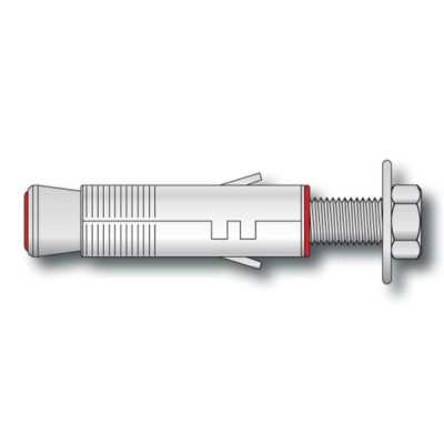 Tas.ac.2 scher.z.c/vit.m6x50(pz50)