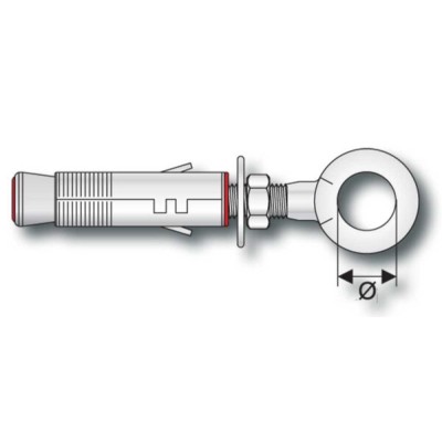 Tas.ac.2 scher.z.c/occ.m6x55(pz50)