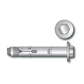 Ancor.lam.zn.c/vit-te 14x150(pz.25)