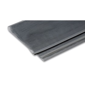 Zanzariera ricambio cm.100x170 grigia