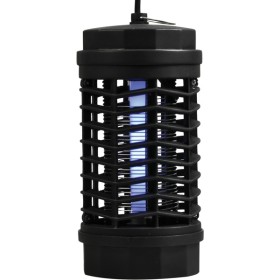 Zanzi zanzariera elettrica lanterna 1x4w