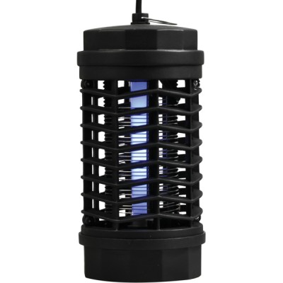 Zanzi zanzariera elettrica lanterna 1x4w