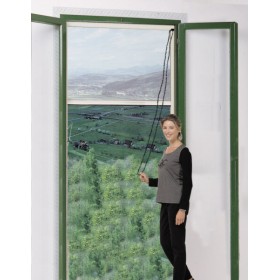 Zanz.a catenelxporta 120x250 bianco