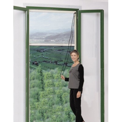 Zanz.a catenelxporta 120x250 bianco