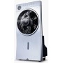 Ventilatore con nebulizzatore ionizzatore 90w