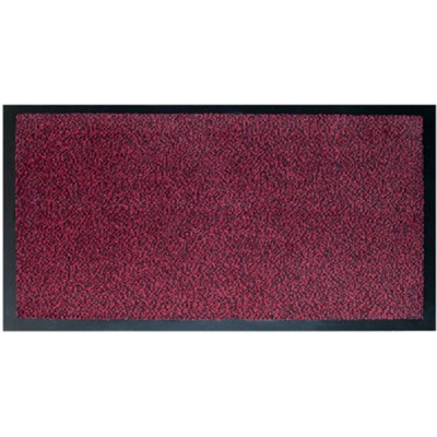 Zerbino asciugapasso 90x120 colori assortiti