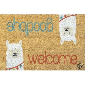 Zerbino cocco joy 40x60 colori assortiti