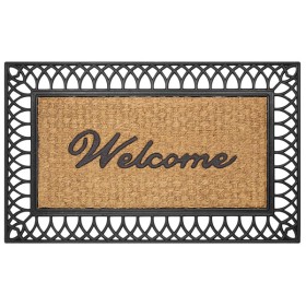 Zerbino eden rettangolare 45x75 assorto