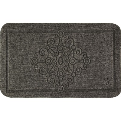 Zerbino quick rettangolare 40x65 colore assortito