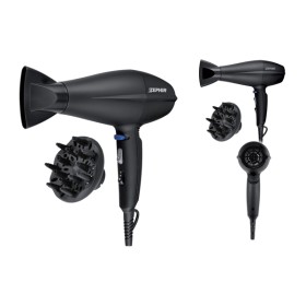 Asciugacapelli professionale 2000w