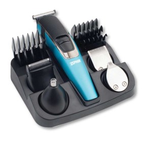 Kit ricaricabile 10f.barba/capelli