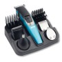 Kit ricaricabile 10f.barba/capelli
