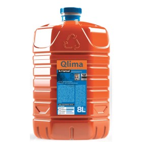 Combustibile qlima cristal lt.8