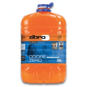 Combustibile qlima cristal lt.20