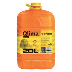 Combustibile per stufe "Qlima" Sense lt.20