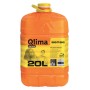 Combustibile per stufe "Qlima" Sense lt.20