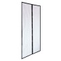 Zanzariera magnetix 100x220 nero art.effe 210700n