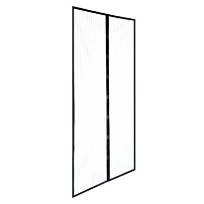 Zanzariera magnetix 120x250 bianca art.effe 210720n