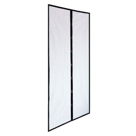 Zanzariera magnetix 120x250 nero art.effe 210710n