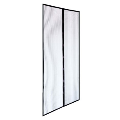 Zanzariera magnetix 120x250 nero art.effe 210710n