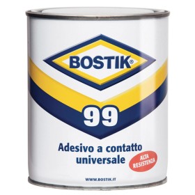 Bostik 99 collante 0,850 kg. (925 ml.)