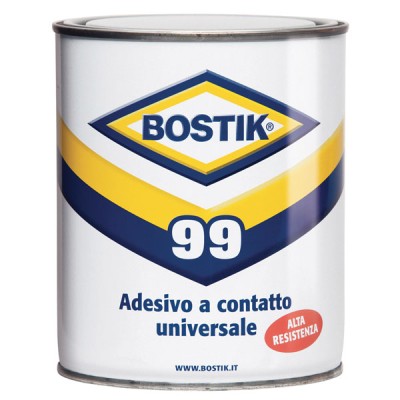 Bostik 99 collante 0,850 kg. (925 ml.)