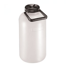 Bottiglione ptl bocca larga lt.10