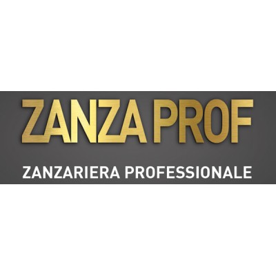 Zanza prof frizionata 100x160 bianc.9010