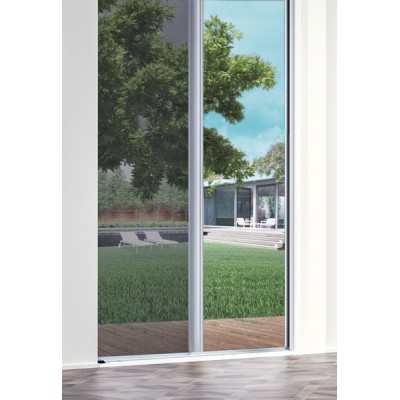 Zanza prof orizzontale 250x160 ral1013