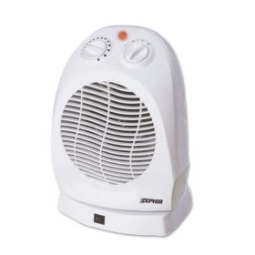 Termoventilatore oscillante 2000w zephir