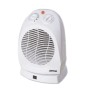 Termoventilatore oscillante 2000w zephir