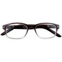 Occhiale da lettura brown +2,00