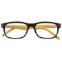 Occhiale da lettura yellow +2,00